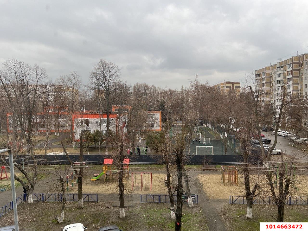 Фото №4: 3-комнатная квартира 73 м² - Краснодар, Комсомольский, ул. Сормовская, 201