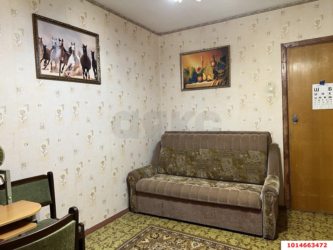 Фото №13: 3-комнатная квартира 73 м² - Краснодар, Комсомольский, ул. Сормовская, 201