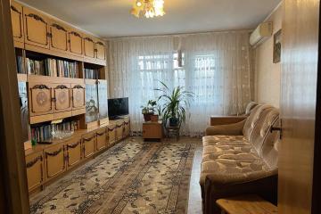 Фото №1: 3-комнатная квартира 73 м² - Краснодар, мкр. Комсомольский, ул. Сормовская, 201