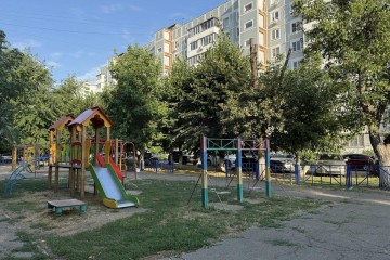 Фото №3: 3-комнатная квартира 73 м² - Краснодар, мкр. Комсомольский, ул. Сормовская, 201