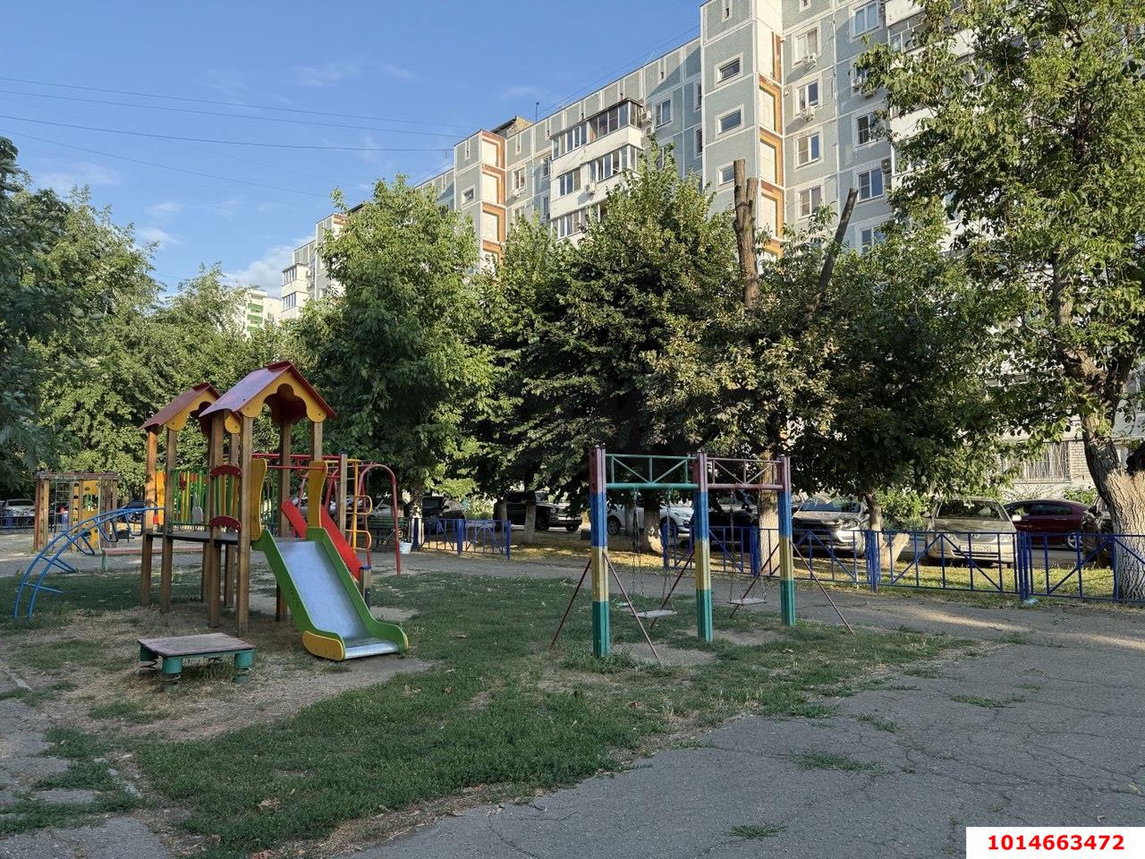 Фото №3: 3-комнатная квартира 73 м² - Краснодар, Комсомольский, ул. Сормовская, 201