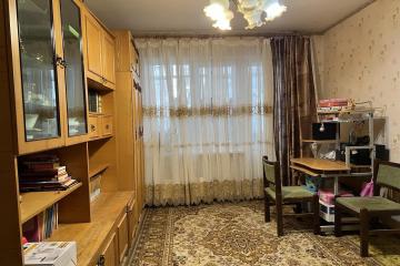 Фото №3: 3-комнатная квартира 73 м² - Краснодар, мкр. Комсомольский, ул. Сормовская, 201