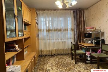 Фото №3: 3-комнатная квартира 73 м² - Краснодар, мкр. Комсомольский, ул. Сормовская, 201