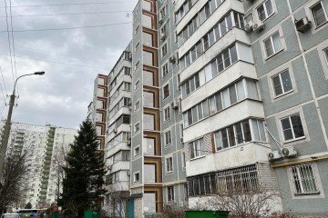Фото №1: 3-комнатная квартира 73 м² - Краснодар, мкр. Комсомольский, ул. Сормовская, 201