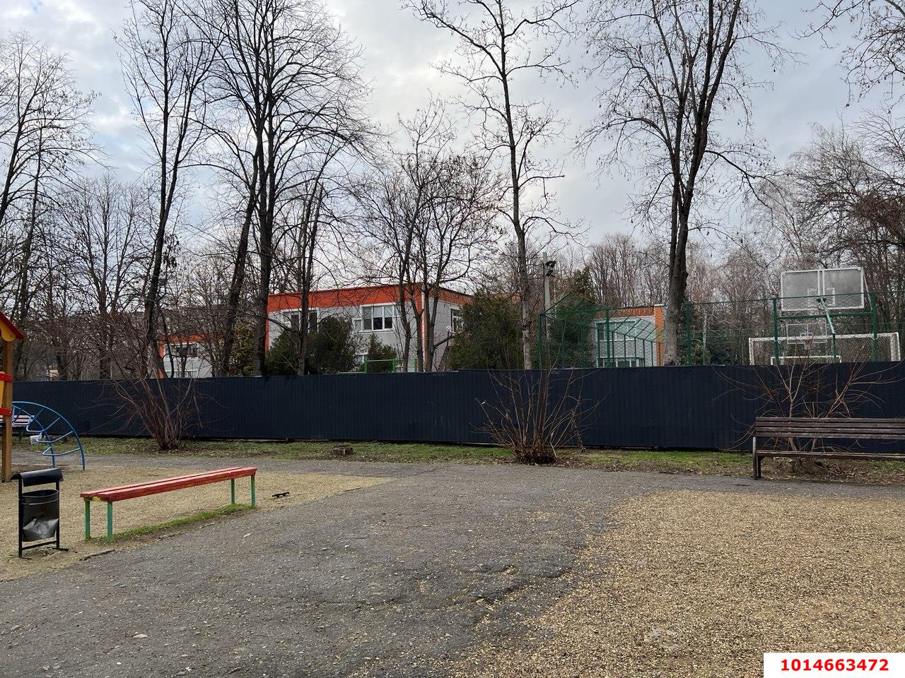 Фото №3: 3-комнатная квартира 73 м² - Краснодар, Комсомольский, ул. Сормовская, 201