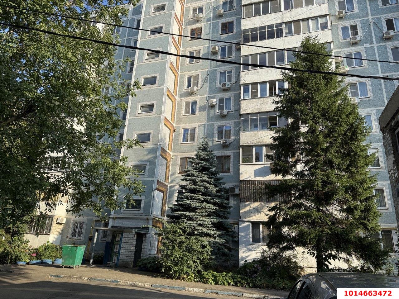 Фото №17: 3-комнатная квартира 73 м² - Краснодар, Карасунский внутригородской округ, мкр. Комсомольский, ул. Сормовская, 201