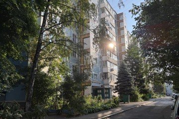 Фото №1: 3-комнатная квартира 73 м² - Краснодар, мкр. Комсомольский, ул. Сормовская, 201