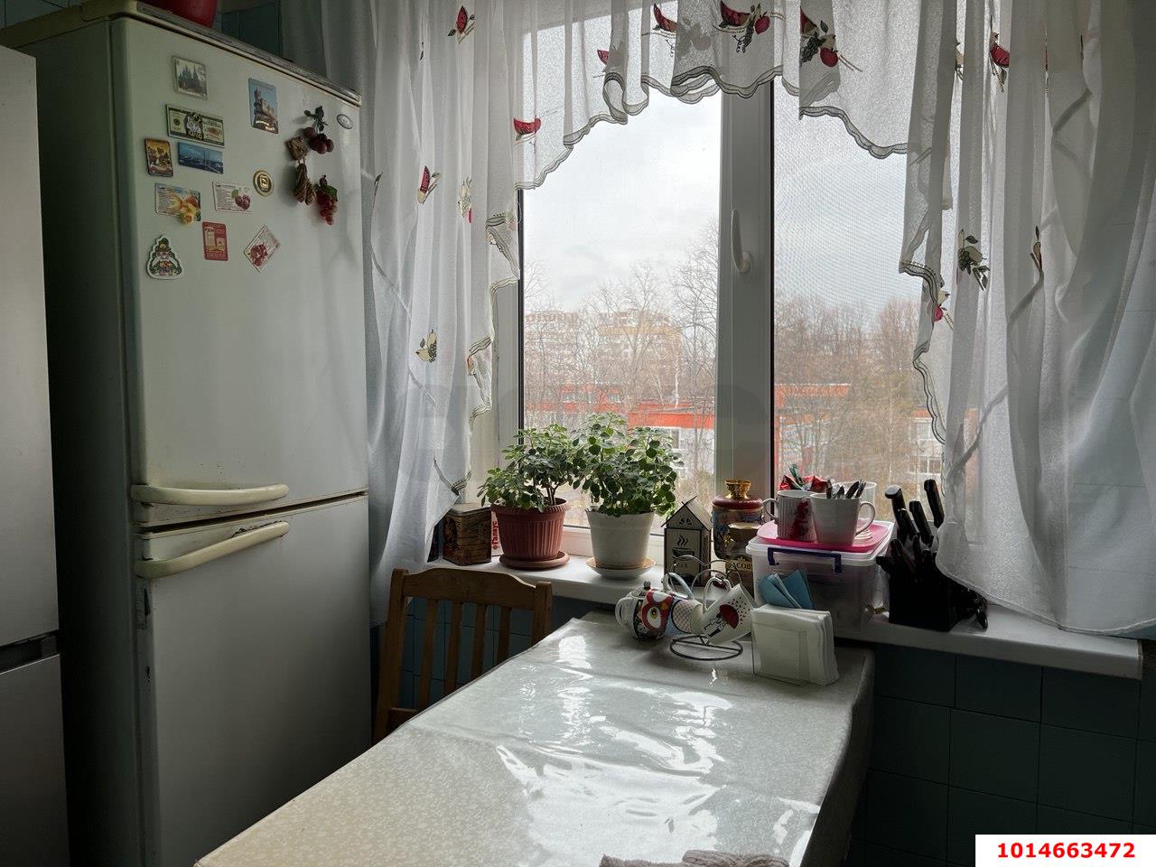 Фото №16: 3-комнатная квартира 73 м² - Краснодар, Комсомольский, ул. Сормовская, 201