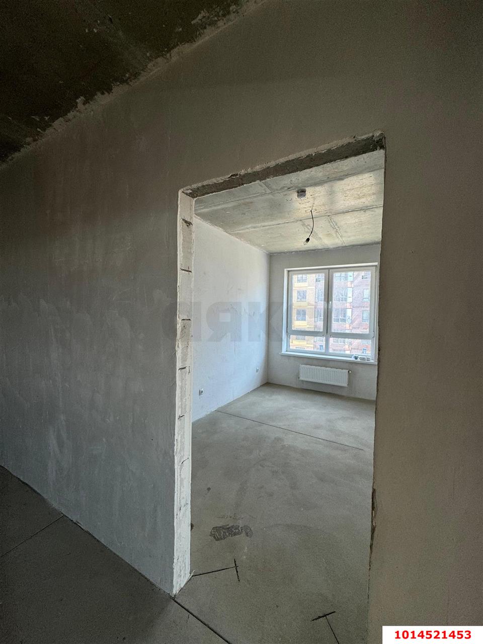 Фото №13: 1-комнатная квартира 42 м² - Краснодар, Прикубанский внутригородской округ, мкр. жилой комплекс Спортивная Деревня, ул. имени Генерала Корнилова, 12к1