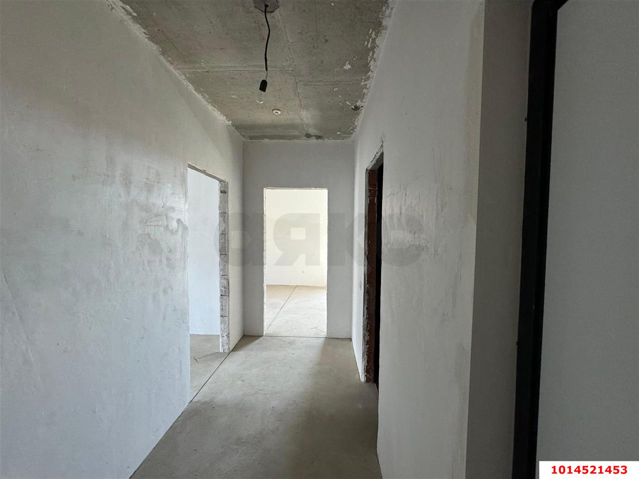 Фото №7: 1-комнатная квартира 42 м² - Краснодар, Прикубанский внутригородской округ, мкр. жилой комплекс Спортивная Деревня, ул. имени Генерала Корнилова, 12к1