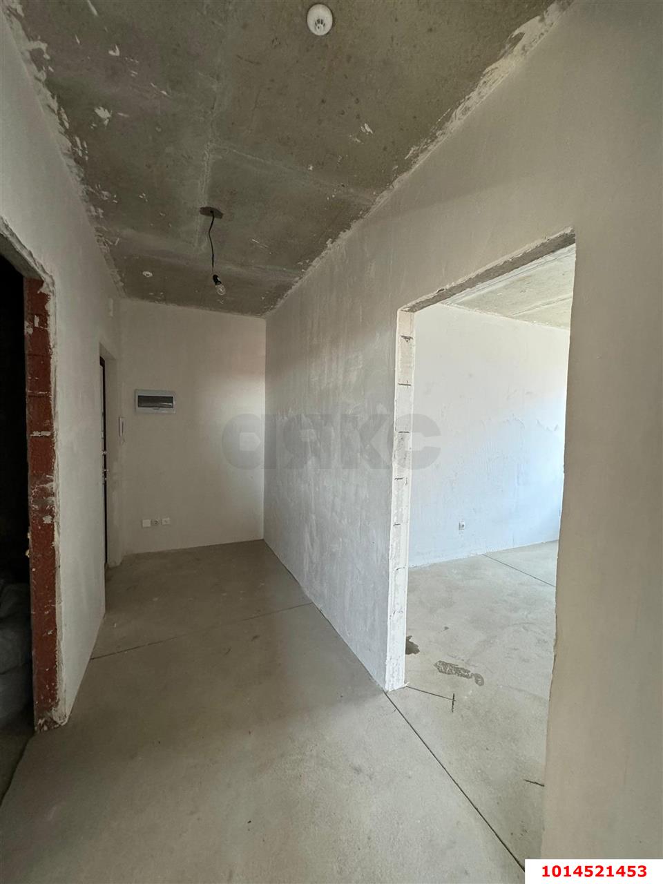 Фото №5: 1-комнатная квартира 42 м² - Краснодар, жилой комплекс Спортивная Деревня, ул. имени Генерала Корнилова, 12к1