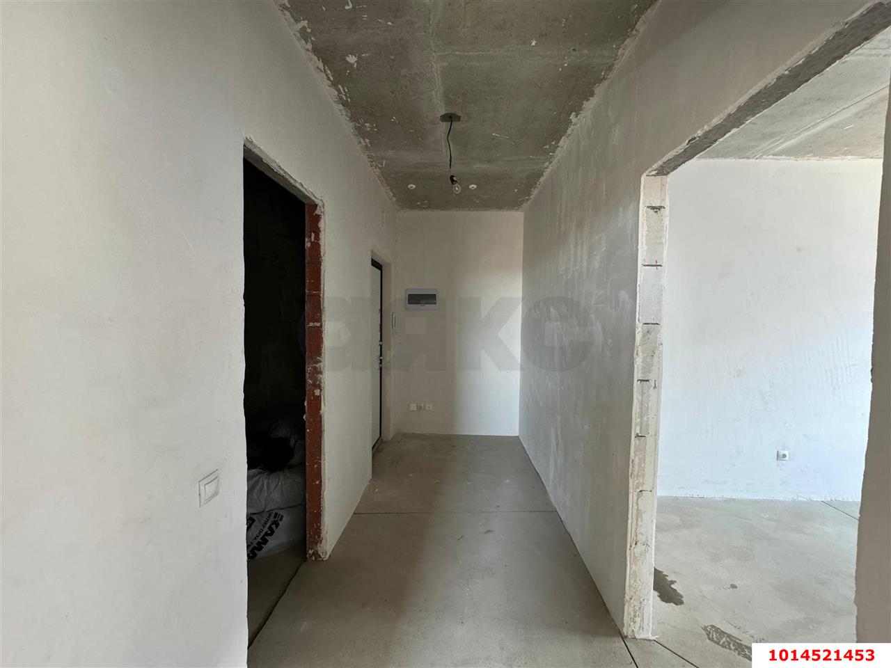 Фото №8: 1-комнатная квартира 42 м² - Краснодар, жилой комплекс Спортивная Деревня, ул. имени Генерала Корнилова, 12к1