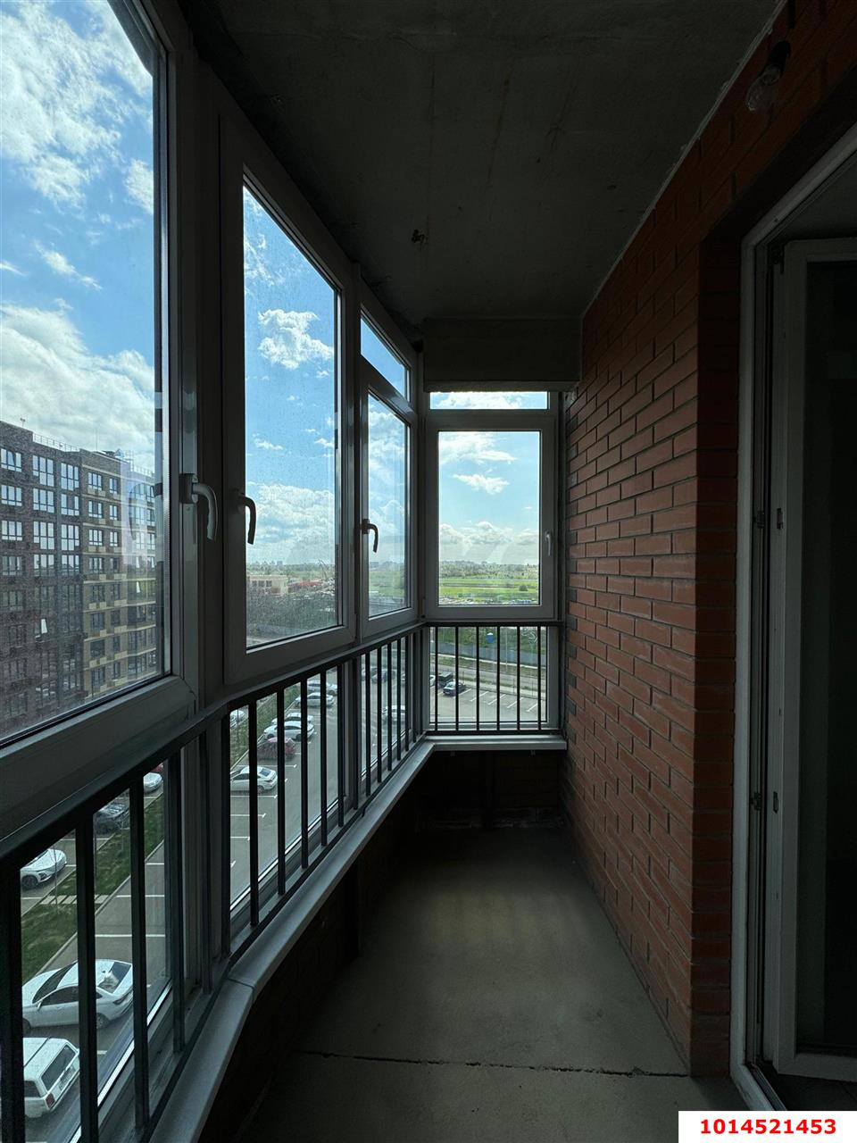 Фото №20: 1-комнатная квартира 42 м² - Краснодар, Прикубанский внутригородской округ, мкр. жилой комплекс Спортивная Деревня, ул. имени Генерала Корнилова, 12к1