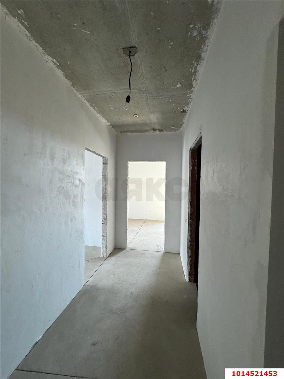 Фото №10: 1-комнатная квартира 42 м² - Краснодар, жилой комплекс Спортивная Деревня, ул. имени Генерала Корнилова, 12к1