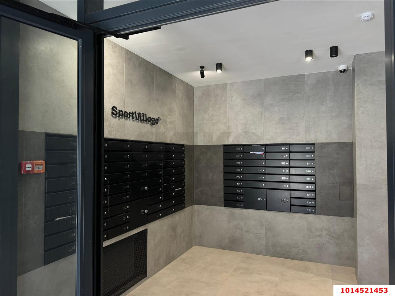 Фото №17: 1-комнатная квартира 42 м² - Краснодар, Прикубанский внутригородской округ, мкр. жилой комплекс Спортивная Деревня, ул. имени Генерала Корнилова, 12к1