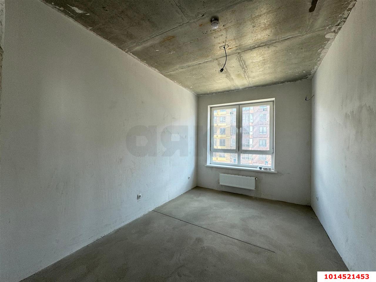 Фото №12: 1-комнатная квартира 42 м² - Краснодар, Прикубанский внутригородской округ, мкр. жилой комплекс Спортивная Деревня, ул. имени Генерала Корнилова, 12к1