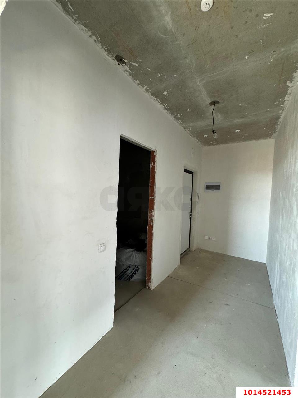 Фото №11: 1-комнатная квартира 42 м² - Краснодар, Прикубанский внутригородской округ, мкр. жилой комплекс Спортивная Деревня, ул. имени Генерала Корнилова, 12к1