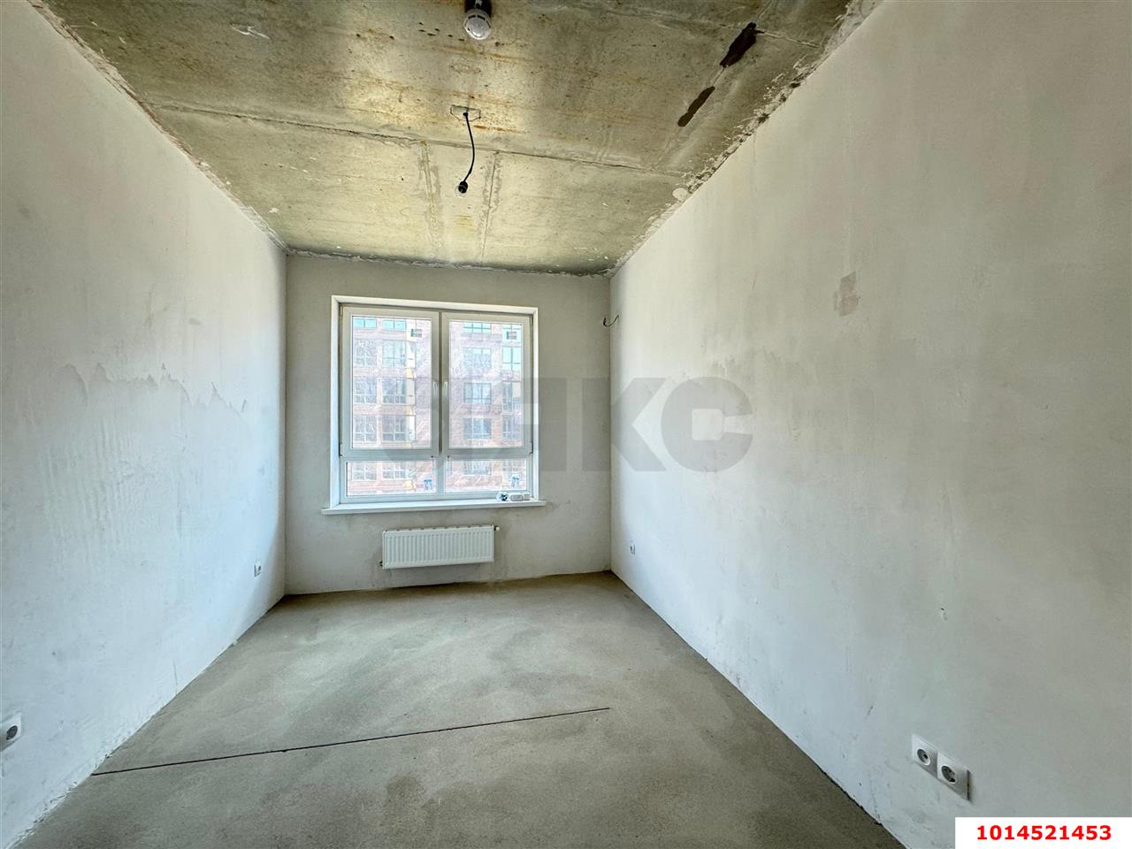 Фото №14: 1-комнатная квартира 42 м² - Краснодар, жилой комплекс Спортивная Деревня, ул. имени Генерала Корнилова, 12к1