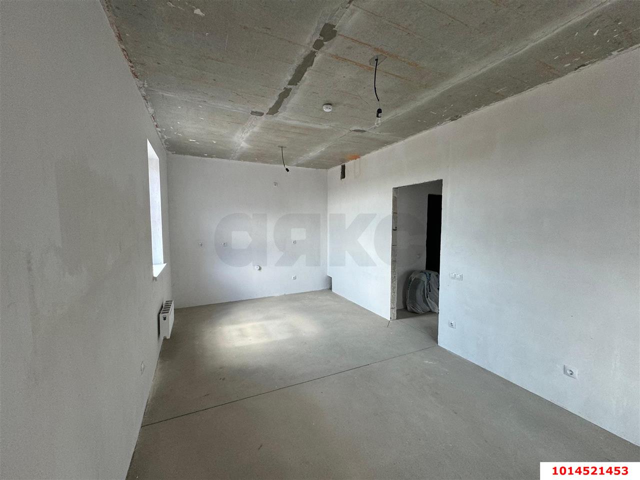 Фото №19: 1-комнатная квартира 42 м² - Краснодар, жилой комплекс Спортивная Деревня, ул. имени Генерала Корнилова, 12к1