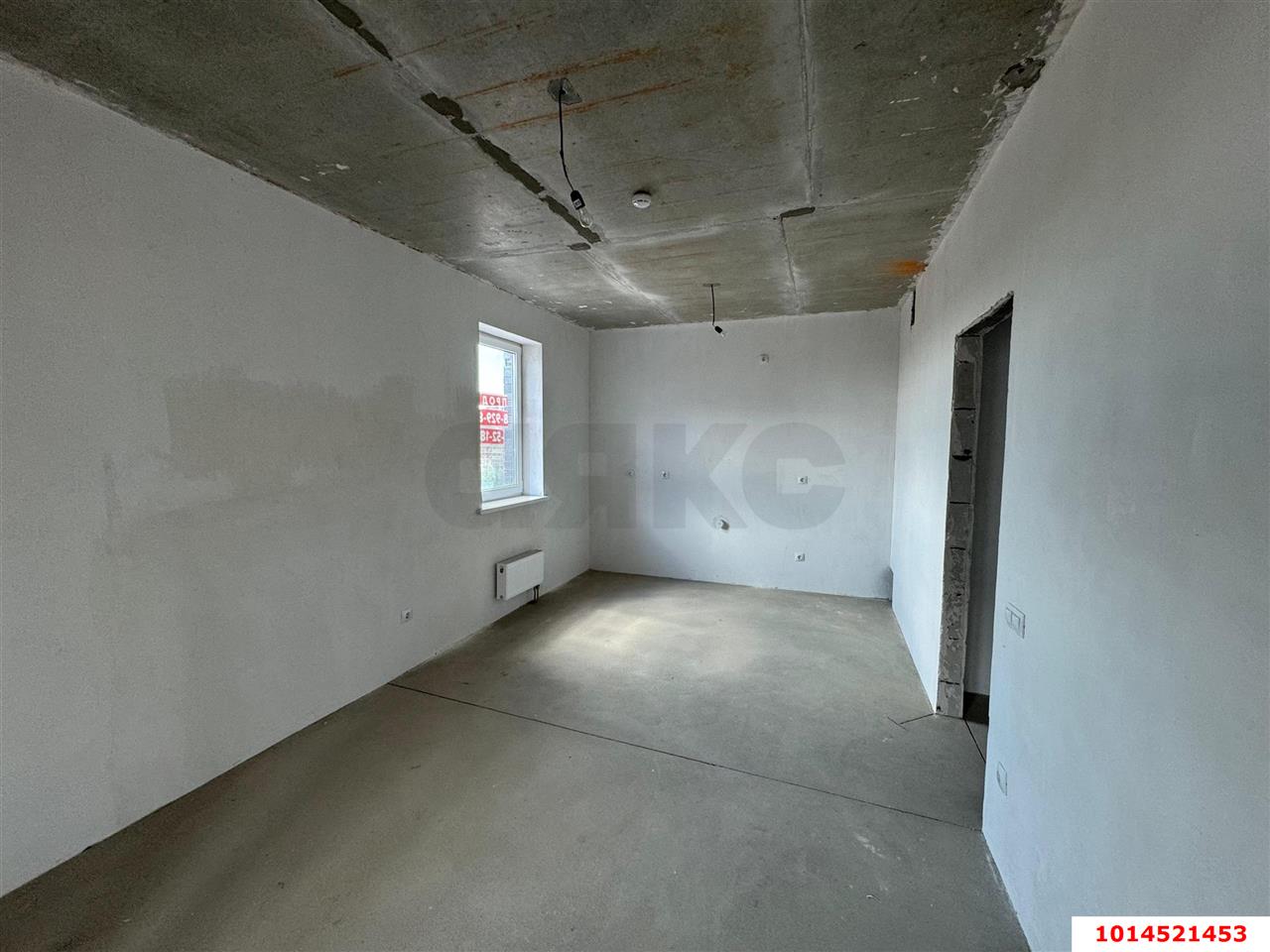 Фото №18: 1-комнатная квартира 42 м² - Краснодар, Прикубанский внутригородской округ, мкр. жилой комплекс Спортивная Деревня, ул. имени Генерала Корнилова, 12к1