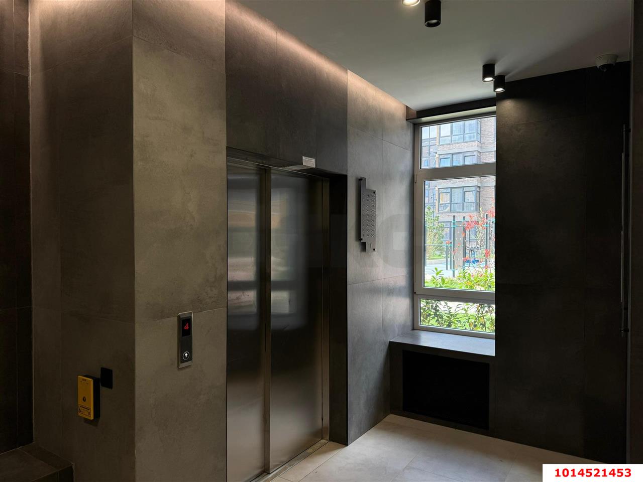 Фото №16: 1-комнатная квартира 42 м² - Краснодар, жилой комплекс Спортивная Деревня, ул. имени Генерала Корнилова, 12к1