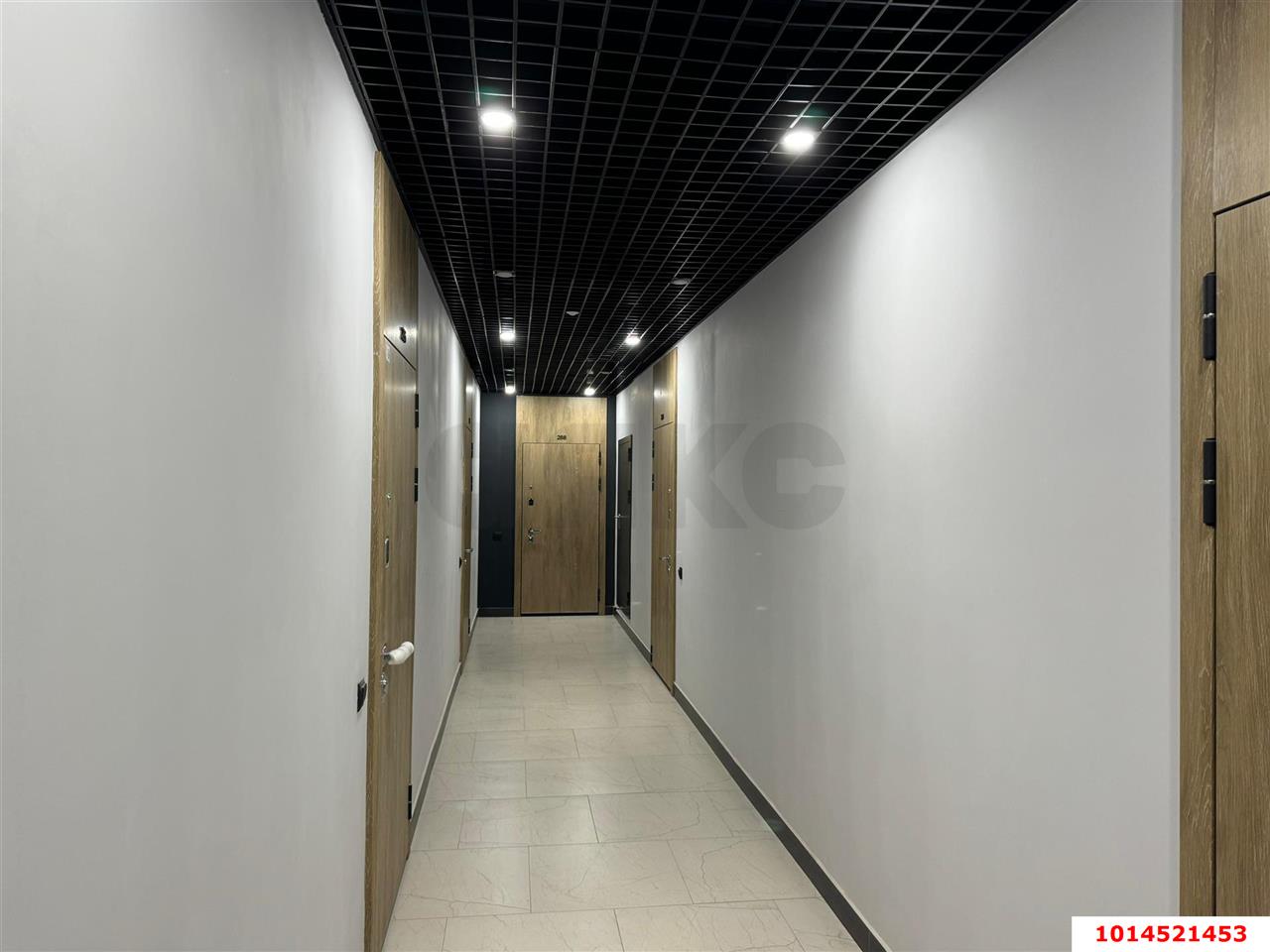 Фото №15: 1-комнатная квартира 42 м² - Краснодар, жилой комплекс Спортивная Деревня, ул. имени Генерала Корнилова, 12к1