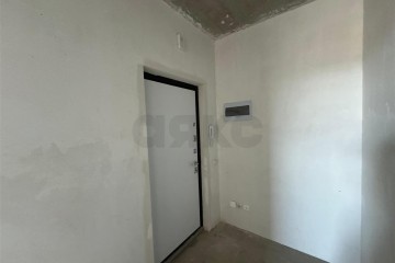 Фото №4: 1-комнатная квартира 42 м² - Краснодар, мкр. жилой комплекс Спортивная Деревня, ул. имени Генерала Корнилова, 12к1