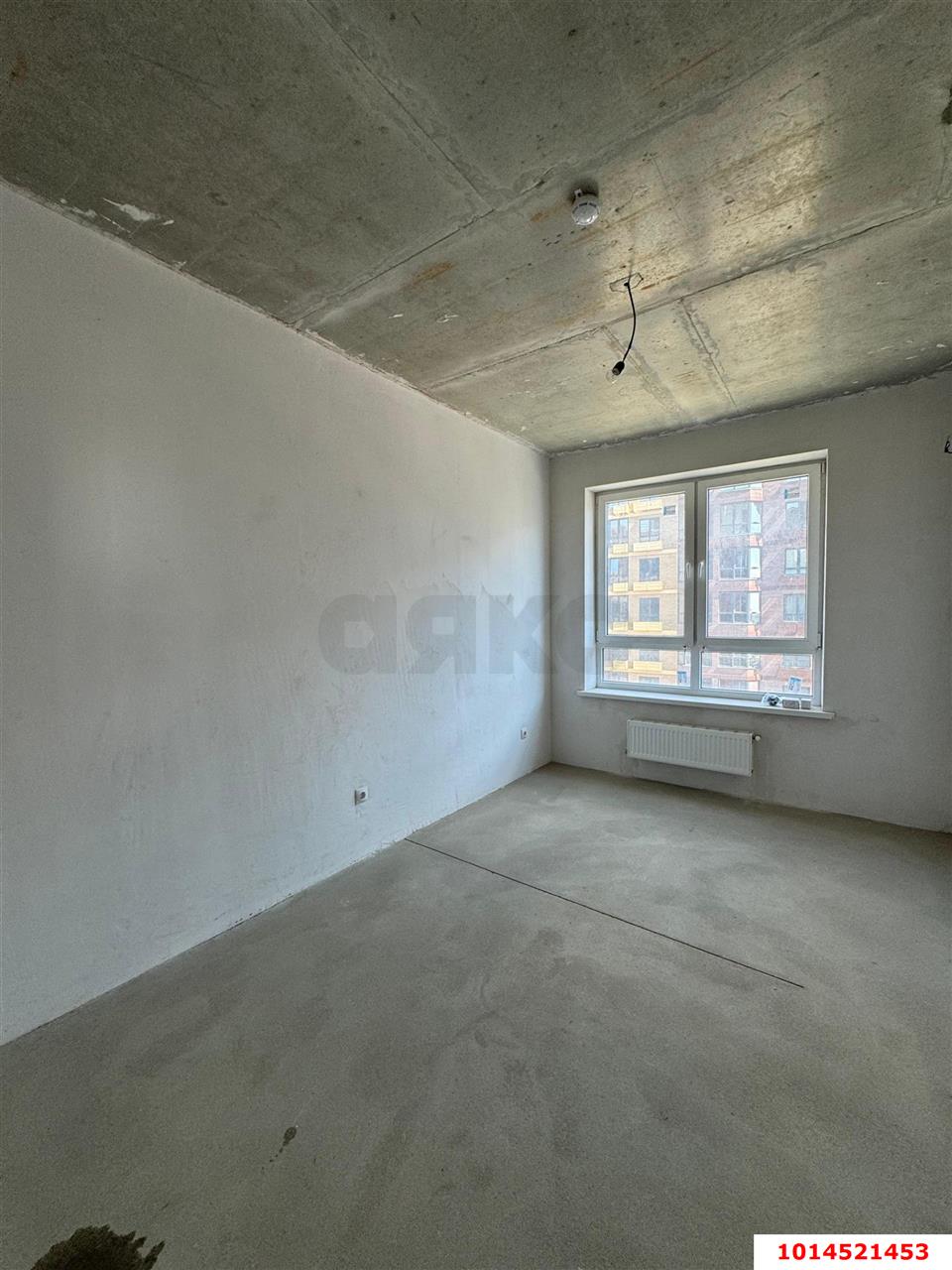 Фото №9: 1-комнатная квартира 42 м² - Краснодар, Прикубанский внутригородской округ, мкр. жилой комплекс Спортивная Деревня, ул. имени Генерала Корнилова, 12к1