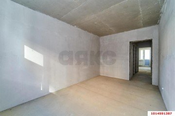 Фото №5: 2-комнатная квартира 60 м² - Краснодар, мкр. Славянский, ул. Заполярная, 39к6