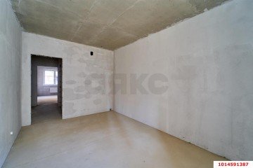 Фото №4: 2-комнатная квартира 60 м² - Краснодар, мкр. Славянский, ул. Заполярная, 39к6