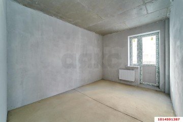 Фото №2: 2-комнатная квартира 60 м² - Краснодар, мкр. Славянский, ул. Заполярная, 39к6