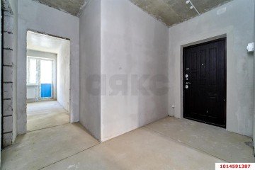 Фото №3: 2-комнатная квартира 60 м² - Краснодар, мкр. Славянский, ул. Заполярная, 39к6