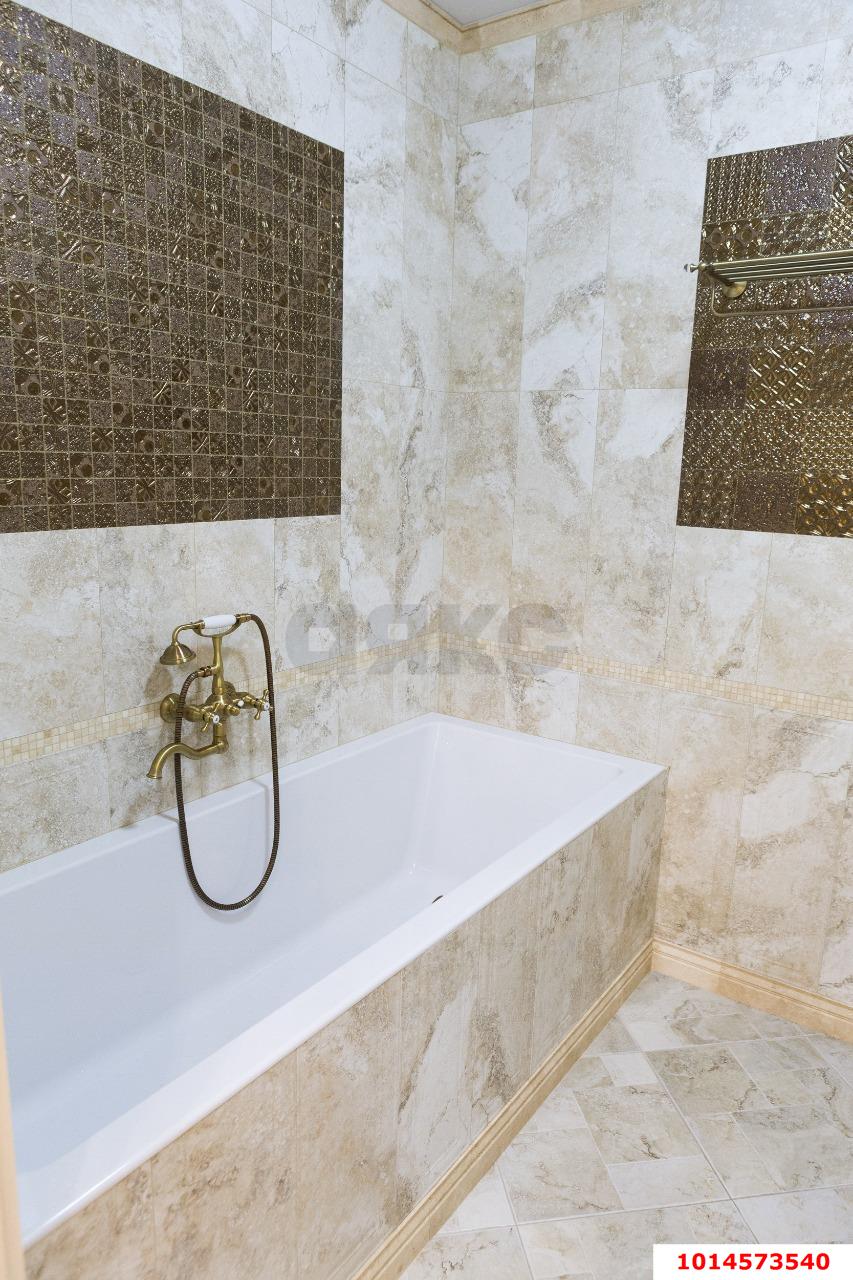 Фото №13: 3-комнатная квартира 112 м² - Краснодар, Центральный, ул. Будённого, 129