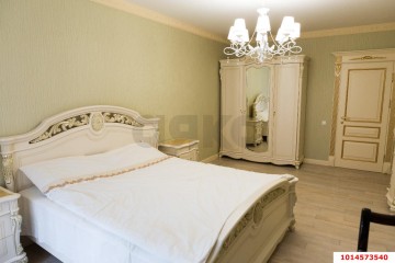 Фото №4: 3-комнатная квартира 112 м² - Краснодар, мкр. Центральный, ул. Будённого, 129