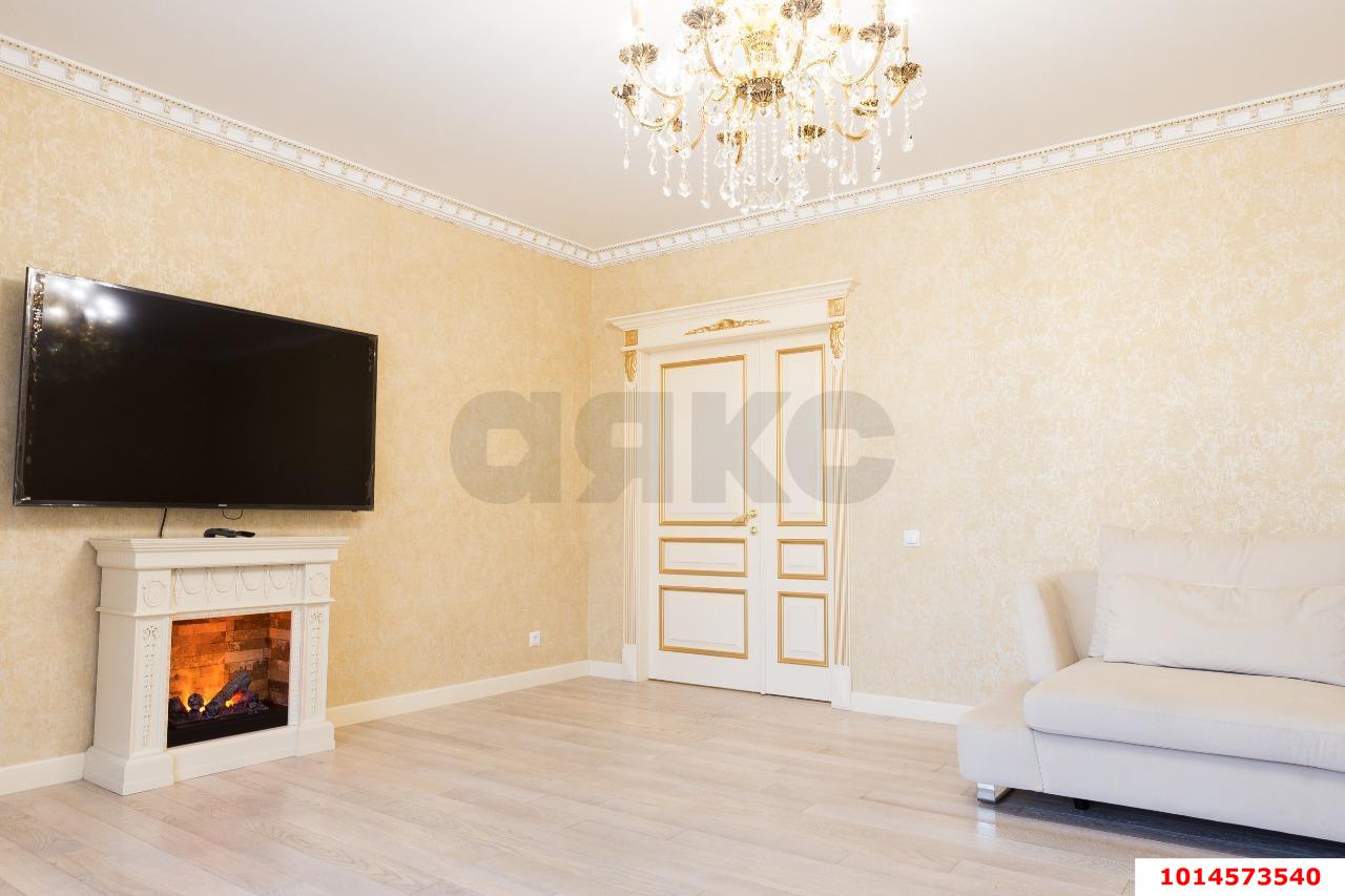 Фото №9: 3-комнатная квартира 112 м² - Краснодар, Центральный, ул. Будённого, 129