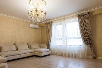 Фото №5: 3-комнатная квартира 112 м² - Краснодар, мкр. Центральный, ул. Будённого, 129