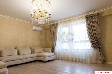 Фото №5: 3-комнатная квартира 112 м² - Краснодар, мкр. Центральный, ул. Будённого, 129