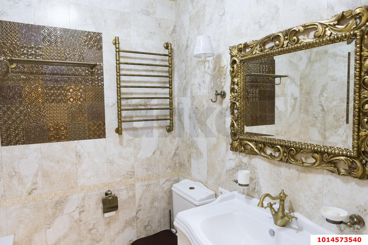 Фото №12: 3-комнатная квартира 112 м² - Краснодар, Центральный, ул. Будённого, 129