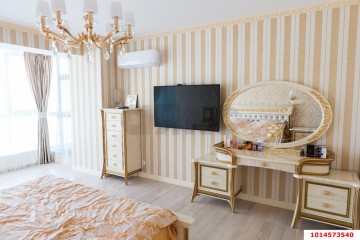 Фото №2: 3-комнатная квартира 112 м² - Краснодар, мкр. Центральный, ул. Будённого, 129