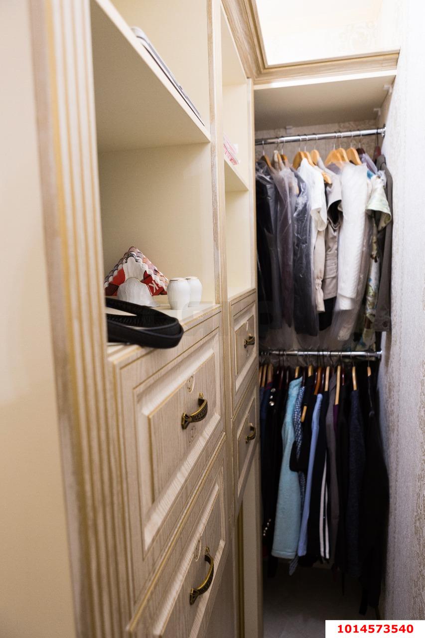 Фото №17: 3-комнатная квартира 112 м² - Краснодар, Центральный, ул. Будённого, 129