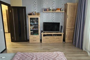 Фото №3: 2-комнатная квартира 67 м² - Краснодар, мкр. Восточно-Кругликовский, ул. им. Героя Яцкова И.В., 10