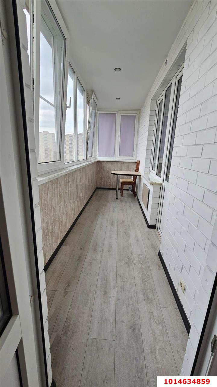 Фото №9: 2-комнатная квартира 67 м² - Краснодар, Восточно-Кругликовский, ул. им. Героя Яцкова И.В., 10