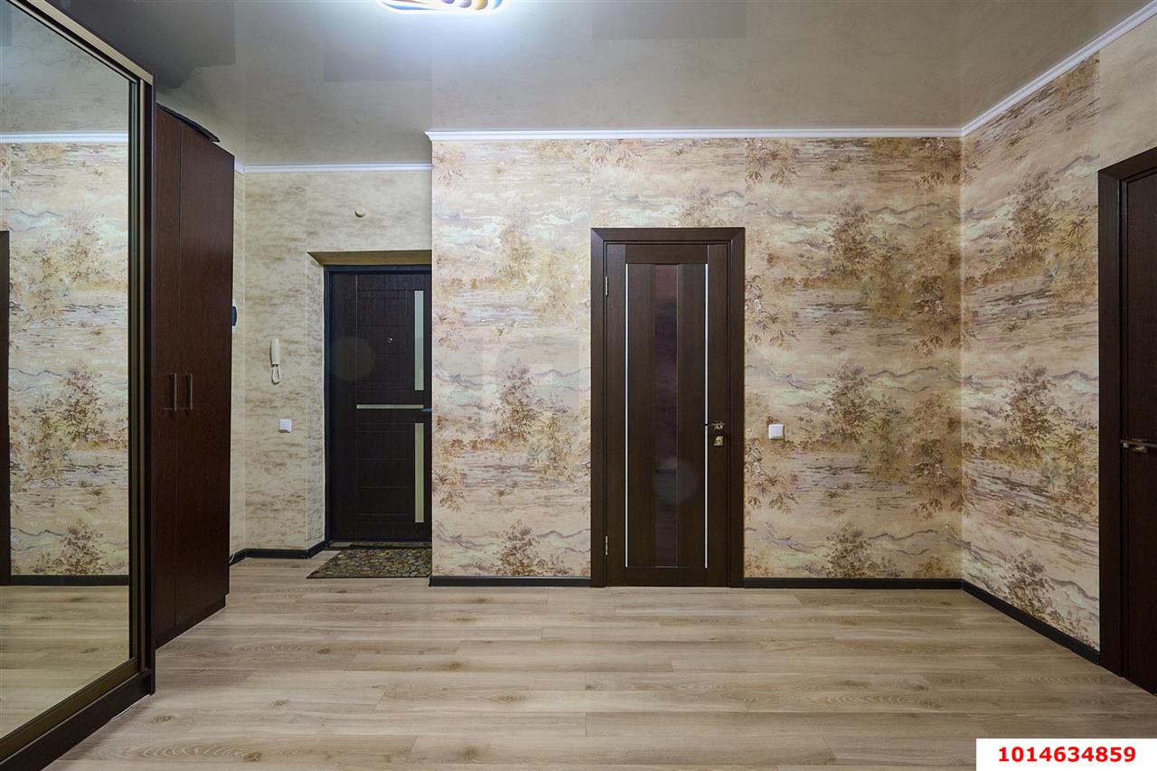 Фото №15: 2-комнатная квартира 76 м² - Краснодар, Восточно-Кругликовский, ул. им. Героя Яцкова И.В., 10