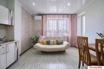 Фото №5: 2-комнатная квартира 67 м² - Краснодар, мкр. Восточно-Кругликовский, ул. им. Героя Яцкова И.В., 10