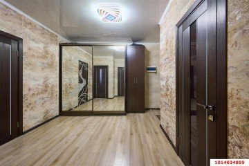 Фото №5: 2-комнатная квартира 76 м² - Краснодар, мкр. Восточно-Кругликовский, ул. им. Героя Яцкова И.В., 10