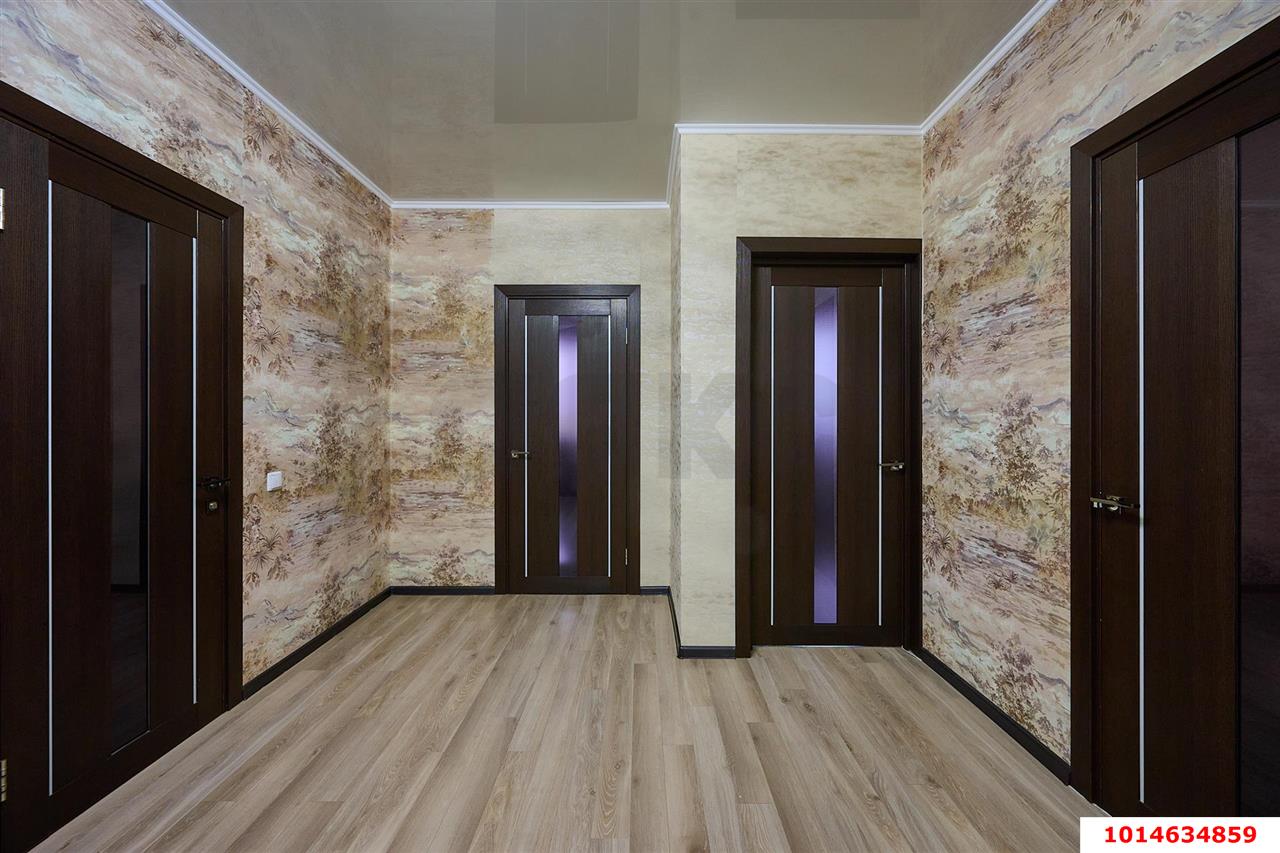 Фото №16: 2-комнатная квартира 76 м² - Краснодар, Восточно-Кругликовский, ул. им. Героя Яцкова И.В., 10