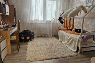Фото №2: 2-комнатная квартира 67 м² - Краснодар, мкр. Восточно-Кругликовский, ул. им. Героя Яцкова И.В., 10