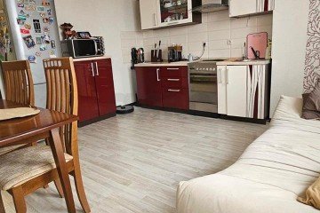 Фото №1: 2-комнатная квартира 67 м² - Краснодар, мкр. Восточно-Кругликовский, ул. им. Героя Яцкова И.В., 10