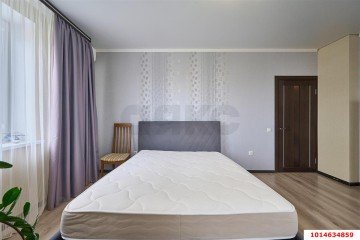 Фото №4: 2-комнатная квартира 76 м² - Краснодар, мкр. Восточно-Кругликовский, ул. им. Героя Яцкова И.В., 10