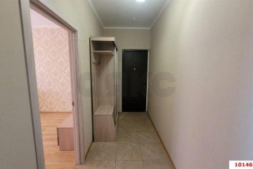 Фото №3: 1-комнатная квартира 48 м² - Краснодар, мкр. жилой комплекс Речной Бриз, ул. Парусная, 10к1